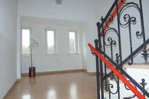 Borna-Heinersdorf: Ruhige 2-Zimmer-Wohnung mit großem Balkon (Hofseite), Laminatboden & Badewanne – Wittgensdorfer Straße 6, 9114 Chemnitz – Vorschaubild 25