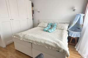 Charmante und modernisierte Wohnung mit Balkon zu verkaufen – Herbertstraße 28, 45881 Schalke, Gelsenkirchen – Vorschaubild 3