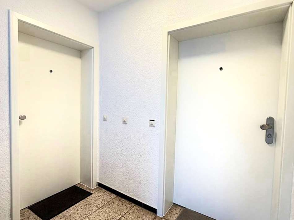 Treppenhaus