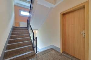 Kurzer Weg in´s neue Zuhause! 2-Zimmer-Wohnung in der 1. Etage! Wohnen bei GCP! – Albert-Köhler-Straße 3, 9122 Morgenleite, Chemnitz – Vorschaubild 14