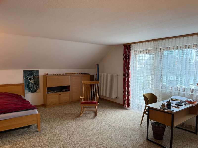 Immobilie in Stockstadt - Grundsolides Einfamilienhaus mit herrlichem Grundstück in bester Wohnlage - Bild 8