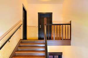 Maisonettwohnung I Dachgeschoss-Ausbau 2008 I 4 Räume + Spitzboden I Tageslichtbad I Denkmalschutz – Die vollständige Adresse der Immobilie erhältst du vom Anbieter., 4319 Engelsdorf, Leipzig – Vorschaubild 3