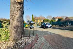 Charmante Fachwerk-Viertelhaushälfte mit großem Eckgrundstück und liebevoll gestalteter Gartenanlage – Die vollständige Adresse der Immobilie erhältst du vom Anbieter., 44866 Günnigfeld, Bochum – Vorschaubild 24