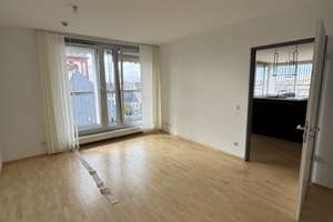 Tolle  2 Zimmer Wohnung mit Einbauküche in der City – 68161 Innenstadt/Jungbusch, Mannheim – Vorschaubild 11
