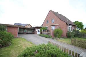Großzügiges Mehrgenerationenhaus mit vielen Möglichkeiten! – Gifhorn (Kreis) – Vorschaubild 1