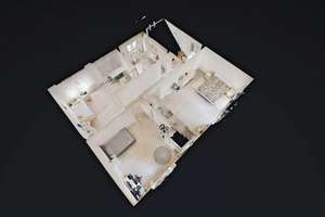 FREISTEHENDES 1-FAMILIENHAUS MIT 1014 m² GRUNDSTÜCK IN TOP-LAGE VON KÖLN RATH-HEUMAR – Die vollständige Adresse der Immobilie erhältst du vom Anbieter., 51107 Rath/Heumar, Köln – Vorschaubild 13