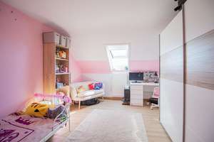 Vermietete 3-Zimmer-Dachgeschosswohnung mit Einbauküche & Stellplatz – Die vollständige Adresse der Immobilie erhältst du vom Anbieter., 72290 Loßburg – Vorschaubild 6