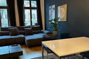 Helle 4-Zimmer Wohnung mit Balkon in Leipzig Zentrum-Nordwest – Waldstraße 66, 4105 Zentrum-Nordwest, Leipzig – Vorschaubild 1
