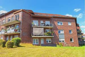 Ideale Singlewohnung in Münster zur Miete- Wentzel Dr. – Gemenweg 6, 48149 Gievenbeck, Münster – Vorschaubild 1