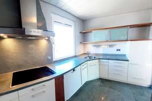 Stilvolle, gepflegte 2-Zimmer-Wohnung mit Balkon, EBK+EBS in Stuttgart – Die vollständige Adresse der Immobilie erhältst du vom Anbieter., 70563 Rosental, Stuttgart – Vorschaubild 9