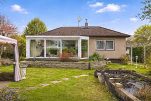 FRANK IMMOBILIEN - Bungalow in attraktiver Lage – ideal für jedes Alter! – Die vollständige Adresse der Immobilie erhältst du vom Anbieter., 12357 Rudow, Berlin – Vorschaubild 2