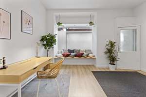 Luxury wonderful Apartment in the heart of Berlin Mitte – Die vollständige Adresse der Immobilie erhältst du vom Anbieter., 13353 Wedding, Berlin – Vorschaubild 7