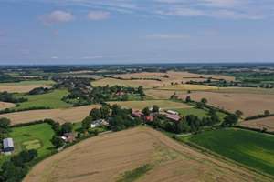 +++ SCHLEI und OSTSEE in unmittelbarer Nähe! - Begeisternde Haushälfte in ländlicher Umgebung +++ – Die vollständige Adresse der Immobilie erhältst du vom Anbieter., 24392 Scheggerott – Vorschaubild 6