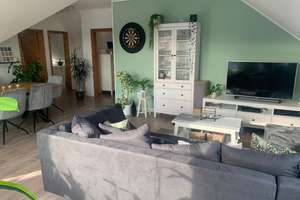 Tolle 3 Zimmerwohnung mit 2 Balkonen auf der Linde zu verkaufen. – Linde 59, 42287 Ronsdorf, Wuppertal – Vorschaubild 15