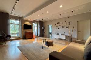 *** GEPFLEGTE  GARTENGESCHOSSWOHNUNG  IN BEGEHRTER LAGE*** – Biebricher Allee 30, 65187 Südost, Wiesbaden – Vorschaubild 7
