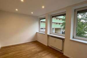 Geschmackvolle 3-Zimmer-Wohnung mit gehobener Ausstattung – Görlitzer Straße 28, 90473 Langwasser Südwest, Nürnberg – Vorschaubild 8