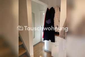 Tauschwohnung: Südstadt mit Dachterasse (und Domblick) – Biberstraße 23, 50678 Altstadt/Süd, Köln – Vorschaubild 9