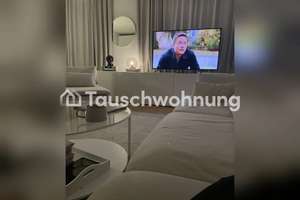 Tauschwohnung: Helle und großzügige 1-1,5 Zimmer Wohnung: Super Zentral – Die vollständige Adresse der Immobilie erhältst du vom Anbieter., 80801 Neuschwabing, München – Vorschaubild 1