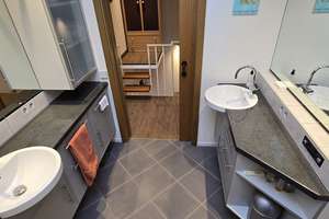 Charmantes Reihenmittelhaus in ruhiger und begehrter Wohnlage – Die vollständige Adresse der Immobilie erhältst du vom Anbieter., 74081 Sontheim, Heilbronn – Vorschaubild 13