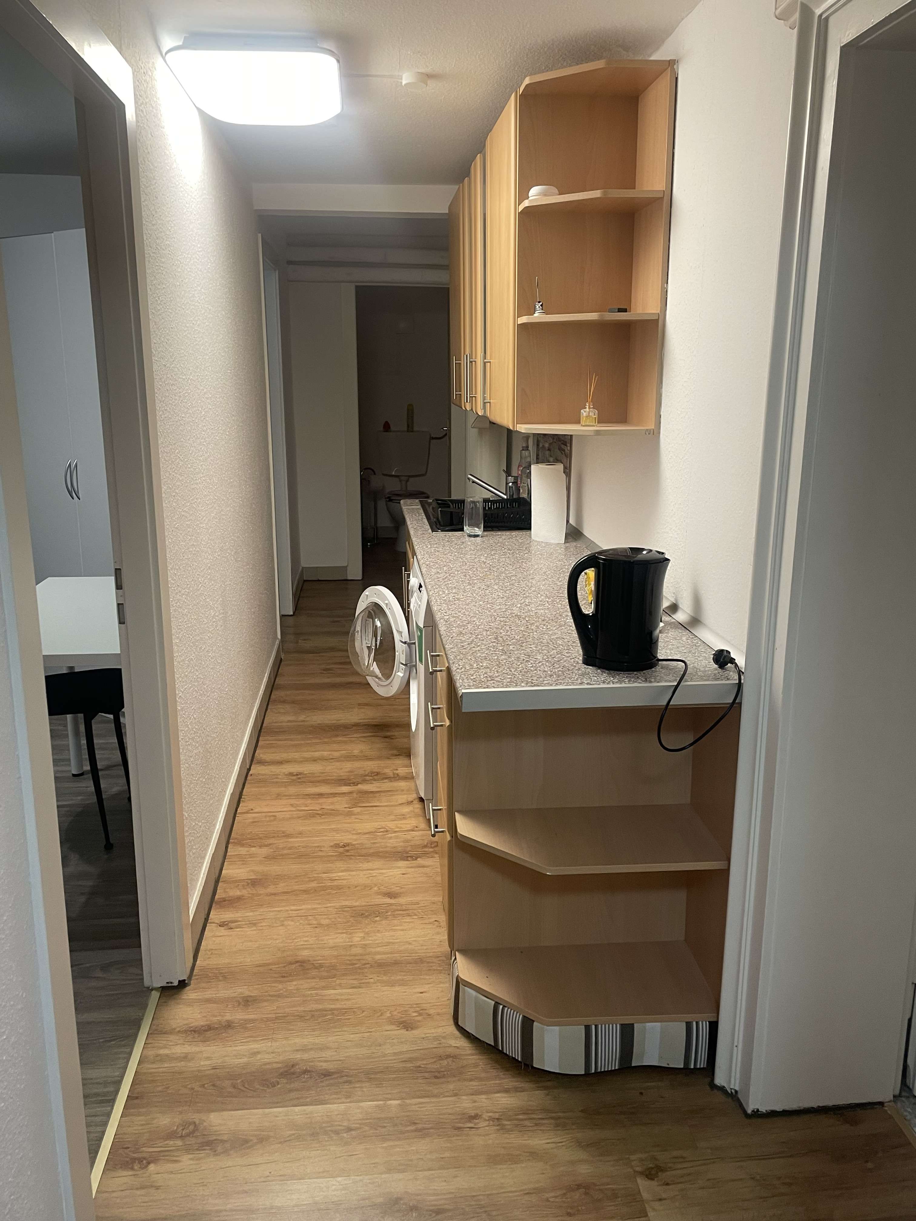 Immobilie in Rickenbach - EFH mit ELW 10 Zi  Villa von 1936 , 988 qm Grundstück , Quelle - Bild 26