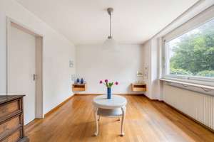RARITÄT! Einfamilienhaus in Bestlage mit Fernblick und tollem Süd-West-Garten – Die vollständige Adresse der Immobilie erhältst du vom Anbieter., 70619 Sillenbuch (Ortsteil), Stuttgart – Vorschaubild 9
