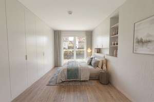 Ein Zuhause zum Verlieben – stilvolle 4-Zimmer-Maisonette-Wohnung! – 48157 Gelmer-Dyckburg, Münster – Vorschaubild 7
