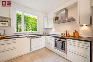 Riedberg: hochwertige DHH mit 168 m², 6 Zimmern, Garten, Garage und Energieklasse A – 60438 Kalbach-Riedberg, Frankfurt am Main – Vorschaubild 4