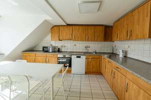 Attraktive Eigentumswohnung mit ca. 90,5 m² Wohnfläche + ca. 60 m² Nutzfläche – Die vollständige Adresse der Immobilie erhältst du vom Anbieter., 90425 Buch, Nürnberg – Vorschaubild 4