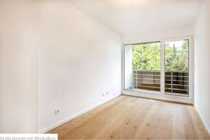 Helles, geräumiges und familengerechtes RMH mit fünf Zimmern in 80993 München / Moosach – Die vollständige Adresse der Immobilie erhältst du vom Anbieter., 80993 Alt-Moosach, München – Vorschaubild 7