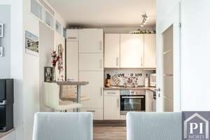 Nur wenige Schritte zum Meer - Optimal geschnitten - 1,5 Zimmer-Appartement in Schilksee! – Die vollständige Adresse der Immobilie erhältst du vom Anbieter., 24159 Schilksee, Kiel – Vorschaubild 9