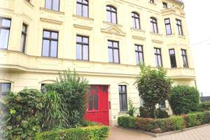 Ein Grundriss, der überzeugt. – Wolfenbütteler Straße 24, 39112 Sudenburg, Magdeburg – Vorschaubild 19