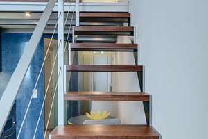 Möbliertes 1,5-Zimmer-Appartment – Wagenbauerstraße 10, 86177 Parkstadt, München – Vorschaubild 11