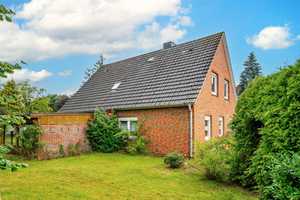Einfamilienhaus mit Charakter – viel Raum & großes Grundstück! – Wittmund (Kreis) – Vorschaubild 6