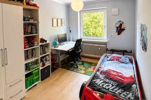 ***Von Privat*** Modernisiertes Zuhause mit 4 Zimmern und viel mehr  – Ludwig-Thoma-Straße 65, 85540 Haar – Vorschaubild 21