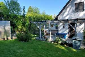 Attraktives Einfamilienhaus in ruhiger Lage – Günzburg (Kreis) – Vorschaubild 3