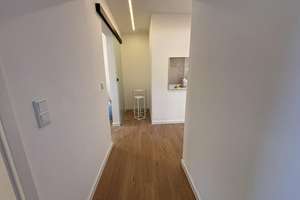 Sonnige 2-Zimmer-Wohnung mit großem Südbalkon in Köln-Nippes - Erstbezug nach Sanierung – Die vollständige Adresse der Immobilie erhältst du vom Anbieter., 50733 Nippes (Ortsteil), Köln – Vorschaubild 10
