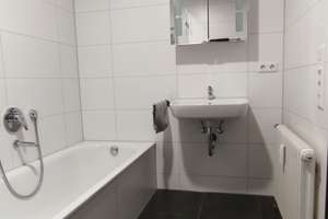 3,5-Zimmer-Wohnung mit großer Terrasse in ruhiger Südhanglage in Stuttgart-Feuerbach – Die vollständige Adresse der Immobilie erhältst du vom Anbieter., 70469 Lemberg/Föhrich, Stuttgart – Vorschaubild 11