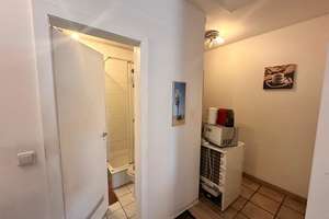 Charmantes Apartment in verkehrsgünstiger Lage – Bozener Straße 49, 41063 Eicken, Mönchengladbach – Vorschaubild 14