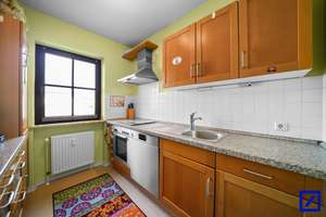 Gemütliche Wohnung mit Garten  – Die vollständige Adresse der Immobilie erhältst du vom Anbieter., 28309 Sebaldsbrück, Bremen – Vorschaubild 7