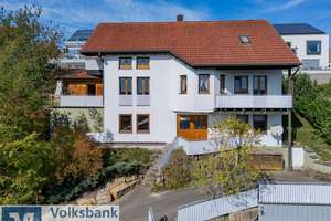 Einziehen und wohlfühlen! Tolles Einfamilienhaus!  – Die vollständige Adresse der Immobilie erhältst du vom Anbieter., 72401 Haigerloch – Vorschaubild 1
