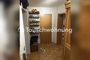 Tauschwohnung: Gemütliche 2-Raumwohnung – Die vollständige Adresse der Immobilie erhältst du vom Anbieter., 1277 Gruna, Dresden – Vorschaubild 3