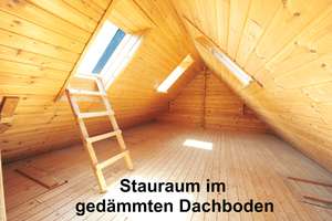 ÖKOLOGISCHE BAUWEISE UND NIEDRIGER ENERGIEVERBRAUCH – Die vollständige Adresse der Immobilie erhältst du vom Anbieter., 21376 Eyendorf – Vorschaubild 17