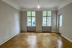 Erstbezug 4-Raum-Wohnung nach umfassender Renovierung mit EBK in Berlin-Zehlendorf – Scharfestraße 5, 14169 Zehlendorf, Berlin – Vorschaubild 2