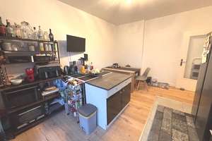 Mittendrin und trotzdem ruhig! Hübsche Stadtwohnung mit Balkon mitten in der Düsseldorfer City – Karl-Anton-Straße xx, 40211 Stadtmitte, Düsseldorf – Vorschaubild 3
