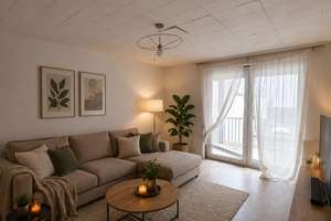 Gestalten Sie Ihr Traum-Apartment! Günstiger Einstieg in Flingern mit Aufzug!