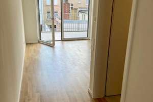 Ruhige Toplage: Neubau-Studio mit Balkon, EBK & Klimaanlage – 68165 Schwetzingerstadt/Oststadt, Mannheim – Vorschaubild 8