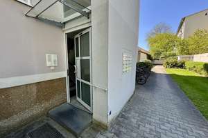 Charmante 1-Zimmer-Wohnung mit großem Balkon & Einbauküche - ruhig & grün im Westenviertel – Die vollständige Adresse der Immobilie erhältst du vom Anbieter., 93049 Westenviertel, Regensburg – Vorschaubild 16