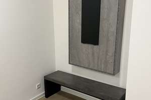 Modernes & Smartes 1-Zimmer Loft in Wiesbaden-Mitte mit eigener Terrasse  – Wellritzstraße 53, 65183 Westend / Bleichstraße, Wiesbaden – Vorschaubild 8