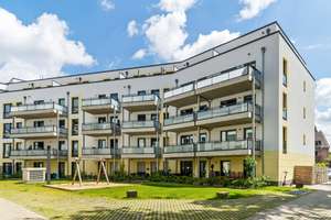 Große Penthousewohnung in Köln-Mülheim – Bertoldistraße 17, 51065 Mülheim (Ortsteil), Köln – Vorschaubild 12