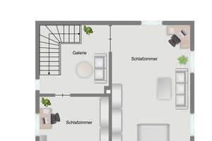 Schraubenzieher statt Zauberstab und sofort verfügbar – hier entsteht Ihr Wohntraum! – Die vollständige Adresse der Immobilie erhältst du vom Anbieter., 86830 Schwabmünchen – Vorschaubild 4